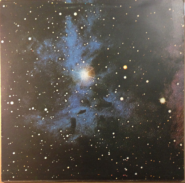 King Crimson : Islands (LP, Album)