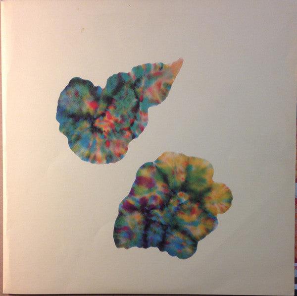 King Crimson : Islands (LP, Album)