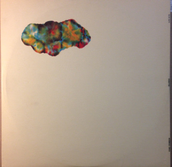 King Crimson : Islands (LP, Album)