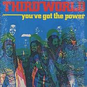 Third World : You've Got The Power (LP, Album)
