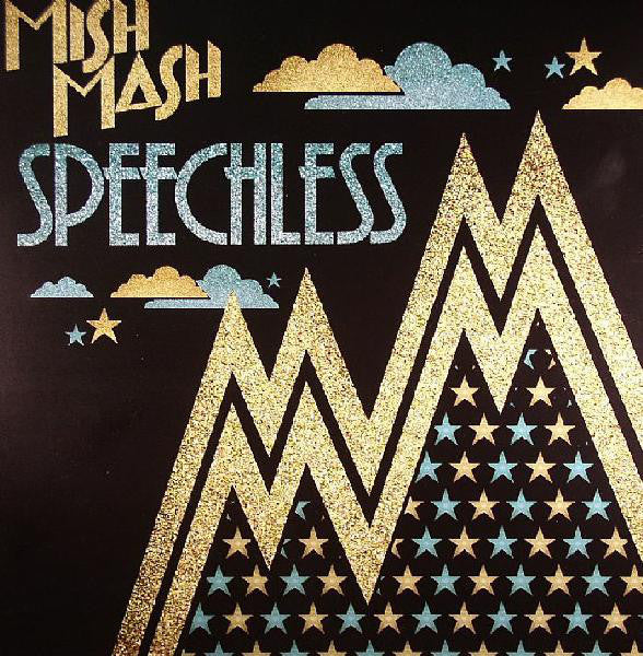 Mish Mash (2) : Speechless (12")