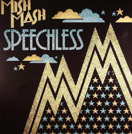 Mish Mash (2) : Speechless (12")