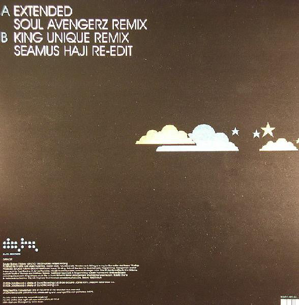 Mish Mash (2) : Speechless (12")