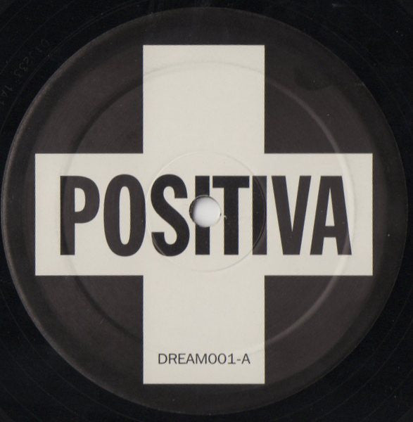 Dreamcatcher : I Don't Wanna Lose My Way (Magik Muzik Remixes) (12", Promo)