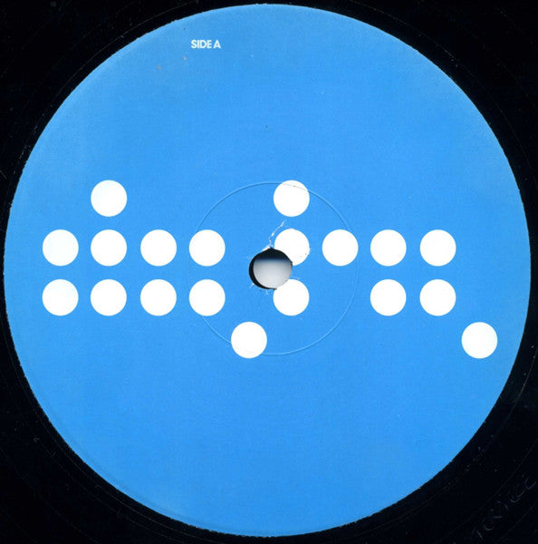 Joey Negro : Make A Move On Me (12", Single)