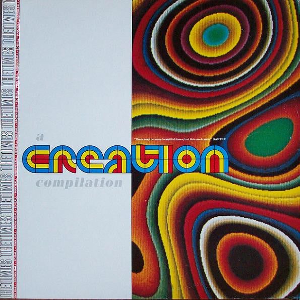 The Times : Pink Ball, Brown Ball, Ed Ball (LP, Comp)