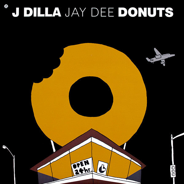 J – Harbourside Records