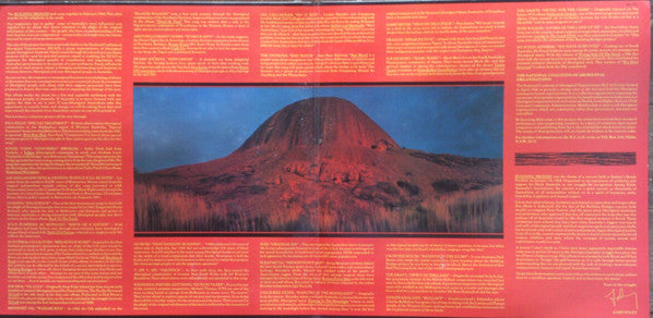 Various : Building Bridges (Australia Has A Black History) (2xLP, Album, Comp, Gat)