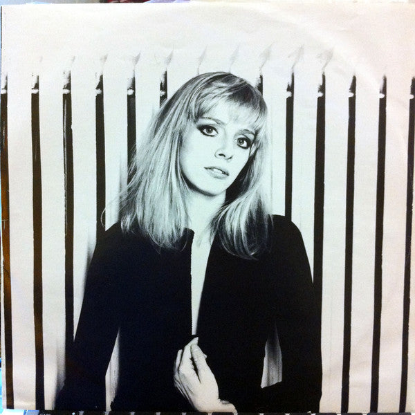 Ellen Foley : Nightout (LP, Album)