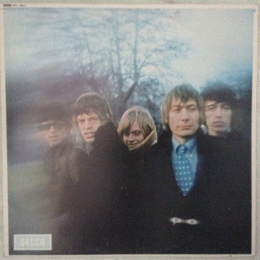 The Rolling Stones : Between The Buttons (LP, Album)