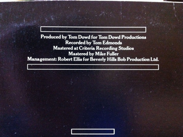 Meat Loaf : Midnight At The Lost And Found (LP, Album)