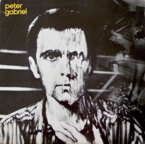 Peter Gabriel : Peter Gabriel (LP, Album, RE)