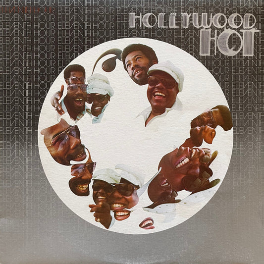 The Eleventh Hour* : Hollywood Hot (LP, Album)