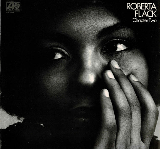 Roberta Flack : Chapter Two (LP, Album)