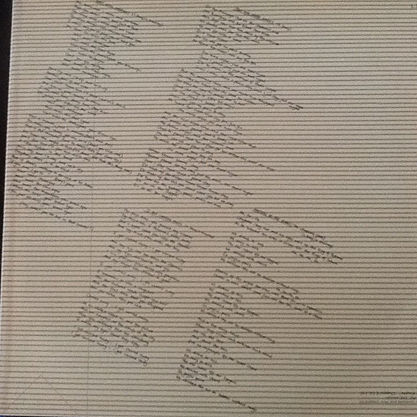 Yellow Dog : Beware Of The Dog (LP, Album)