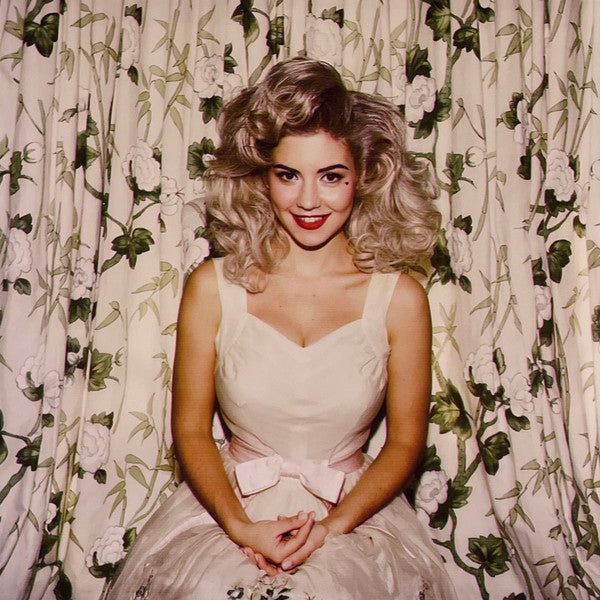 Marina And The Diamonds* : Electra Heart (2xLP, Album, RE)