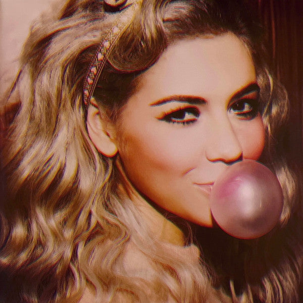 Marina And The Diamonds* : Electra Heart (2xLP, Album, RE)