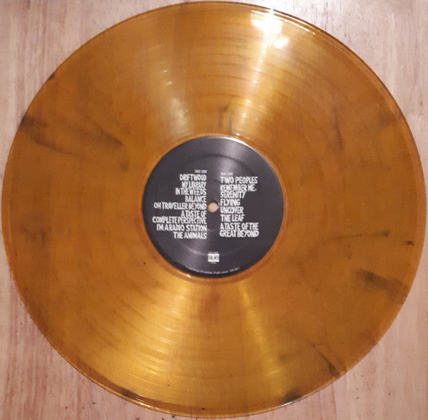 Elevator (3) : A Taste Of Complete Perspective (LP, Album, Tra)