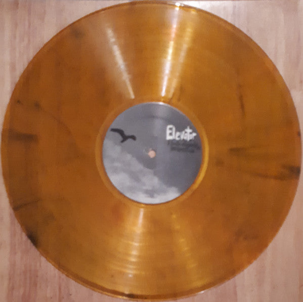 Elevator (3) : A Taste Of Complete Perspective (LP, Album, Tra)