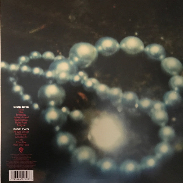 Goo Goo Dolls : Dizzy Up The Girl (LP, Album, RE)