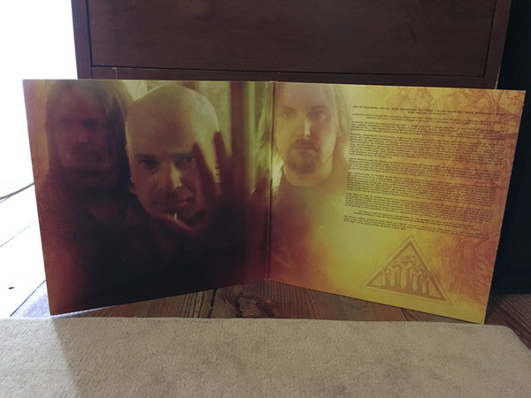Disturbed : Ten Thousand Fists (2xLP, Album, RE)