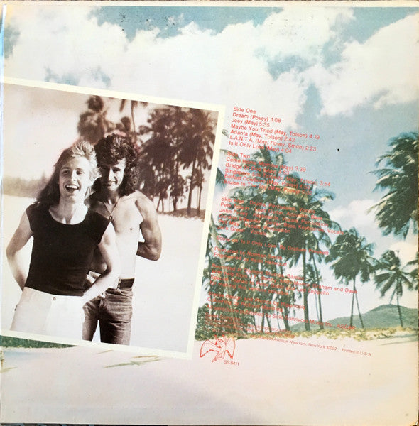 The Pretty Things : Silk Torpedo (LP, Album, RI )
