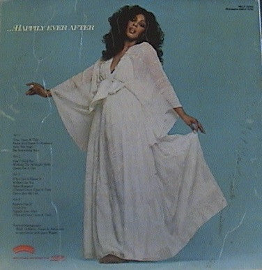 Donna Summer : Once Upon A Time... (2xLP, Album)