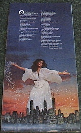 Donna Summer : Once Upon A Time... (2xLP, Album)