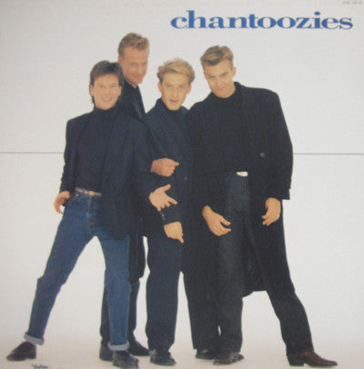 Chantoozies* : Chantoozies (LP, Album)