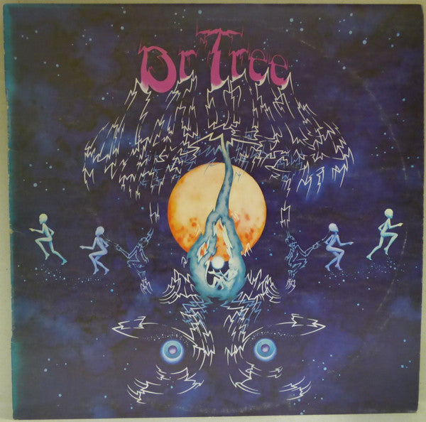 Dr Tree* : Dr Tree (LP, Album)