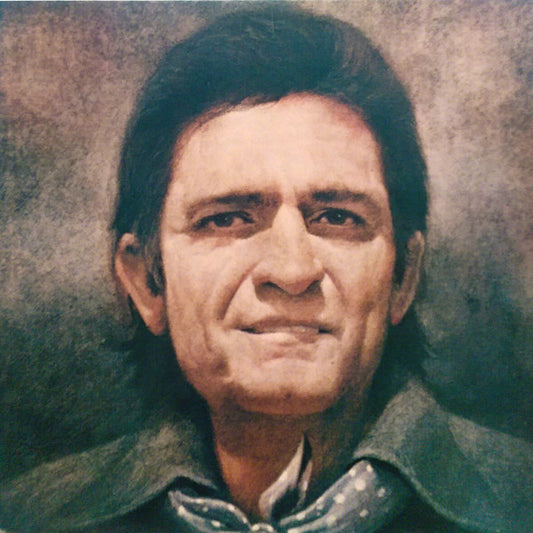 Johnny Cash : The Johnny Cash Collection • His Greatest Hits, Volume II (LP, Comp)