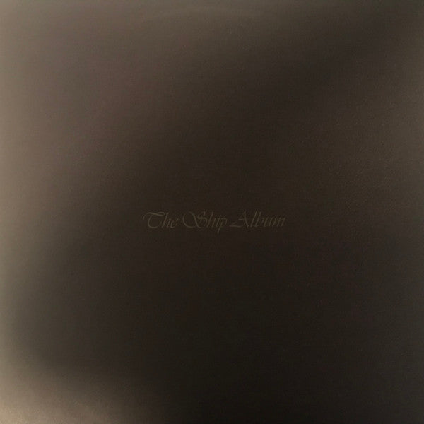 Southern Contemporary Rock Assembly : The Ship Album (LP, Album)