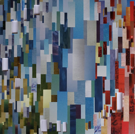 Death Cab For Cutie : Narrow Stairs (LP, Album, RE, 180)