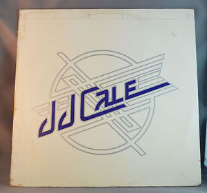 J.J. Cale : Really (LP, Album, RE)