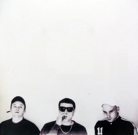 DMA's : Hills End (LP, Album, Gat)