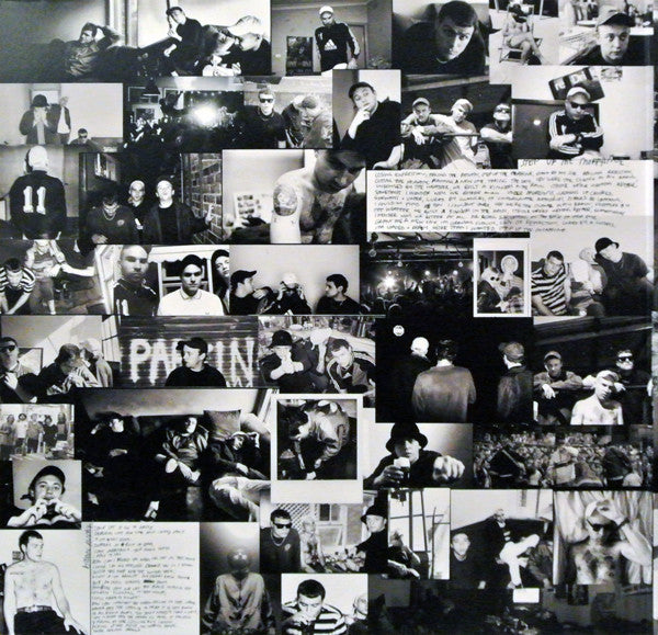 DMA's : Hills End (LP, Album, Gat)