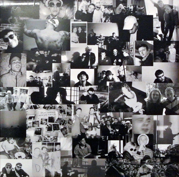 DMA's : Hills End (LP, Album, Gat)