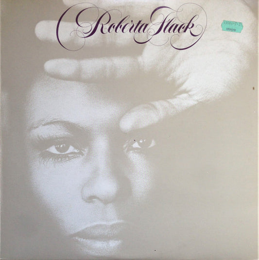 Roberta Flack : Roberta Flack (LP, Album)