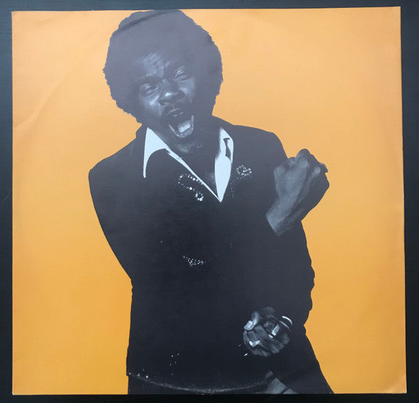 Billy Preston : Billy Preston (LP, Album)