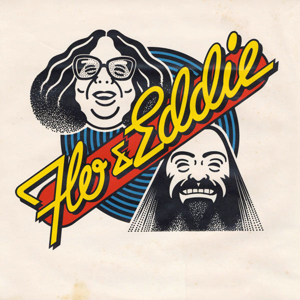 Flo And Eddie* : Moving Targets (LP, Album, San)