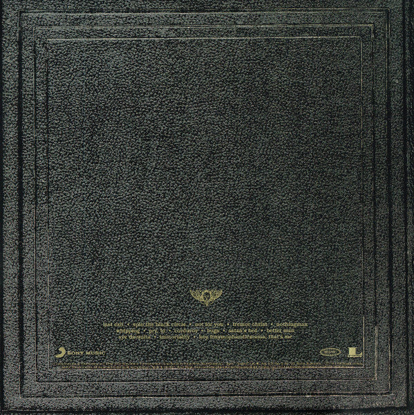 Pearl Jam : Vitalogy (2xLP, Album, RE, RM, 180)