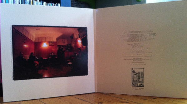 Augie March : Strange Bird (2xLP, Album, RE)
