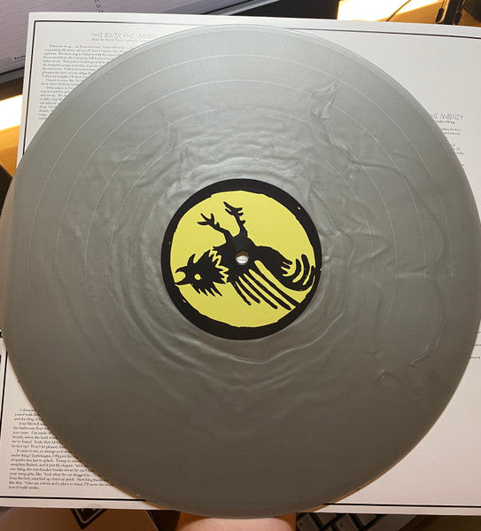 Astronautalis : This Is Our Science (LP, Ltd, RE, mar)