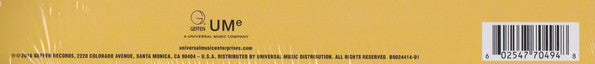 Steve Earle : Copperhead Road (LP, Album, RE)