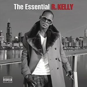 R. Kelly : The Essential R. Kelly (2xLP, Comp)