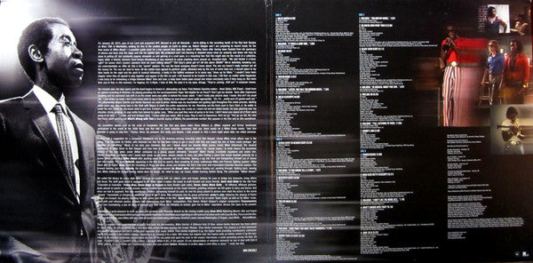 Miles Davis : Miles Ahead (Original Motion Picture Soundtrack) (2xLP, Album, Comp)