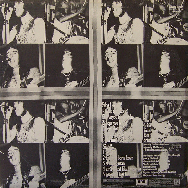 Geordie : Hope You Like It (LP)