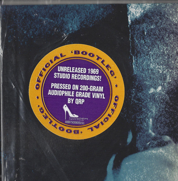 Jimi Hendrix : Hear My Music (2xLP, Album, RE, 200)
