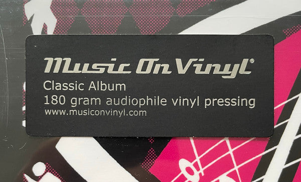 Stevie Ray Vaughan & Double Trouble : In The Beginning (LP, Album, RE, 180)