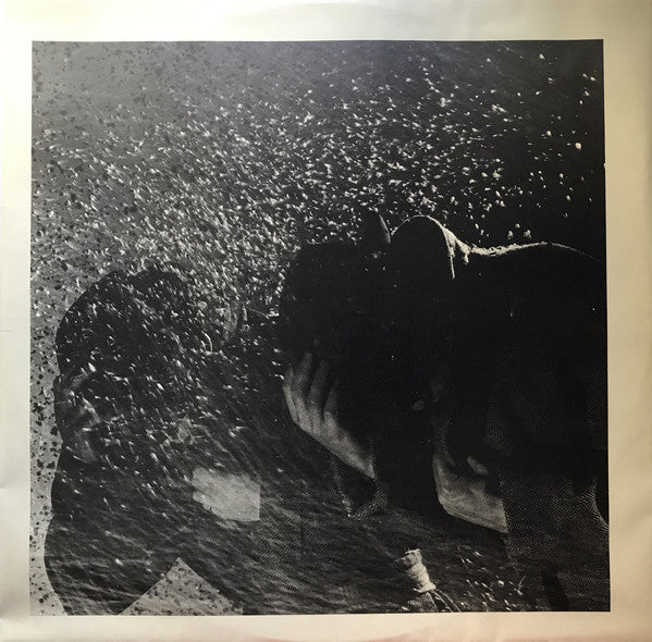 Go West : Go West (LP, Album)